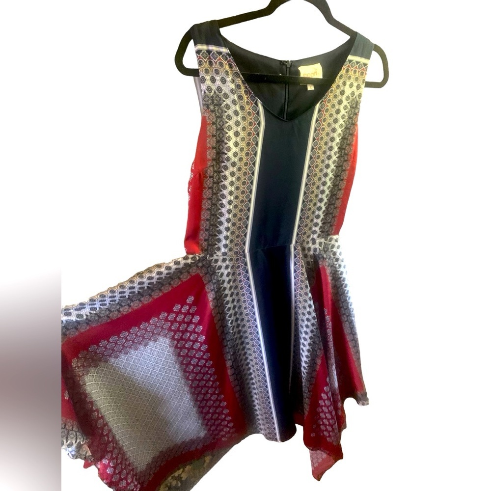 Moon collection- womens dress size L